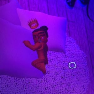 Meet your Posher, Antonio